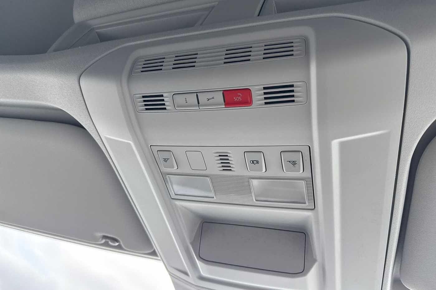 Used Volkswagen Crafter 2024 for sale - 77546587: Photo 43