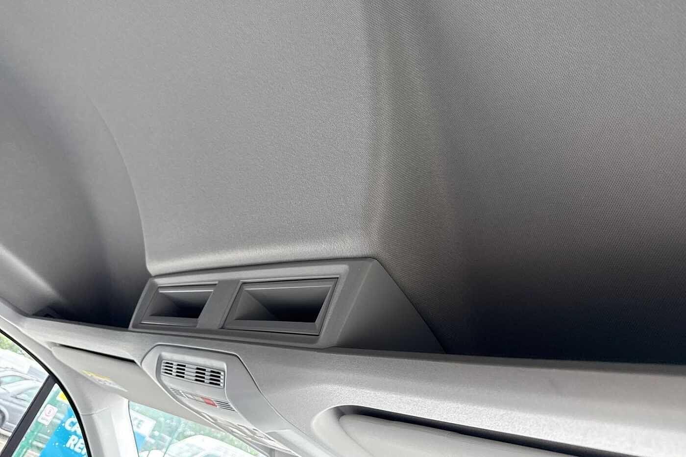 Used Volkswagen Crafter 2024 for sale - 77546587: Photo 44