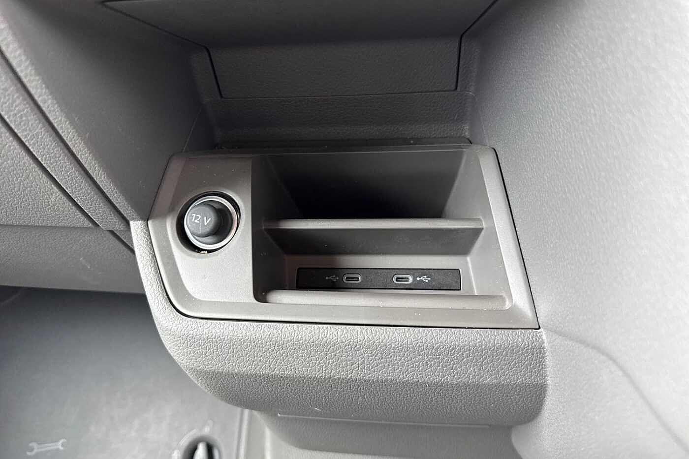 Used Volkswagen Crafter 2024 for sale - 77546587: Photo 45