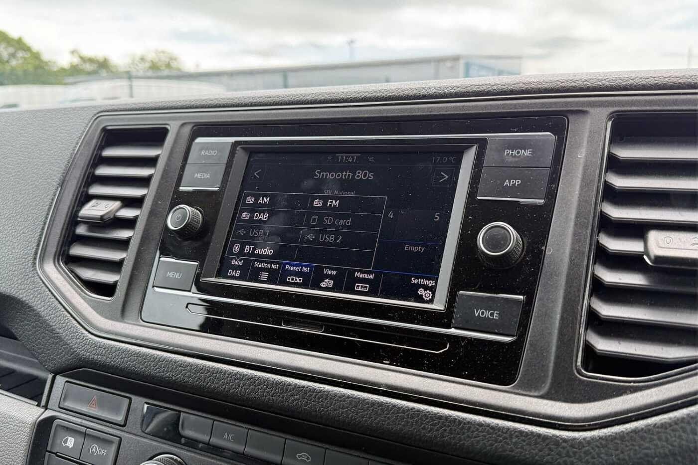 Used Volkswagen Crafter 2024 for sale - 77546587: Photo 48