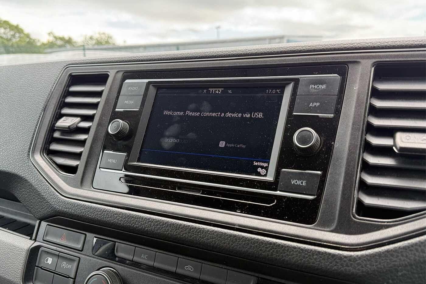 Used Volkswagen Crafter 2024 for sale - 77546587: Photo 51