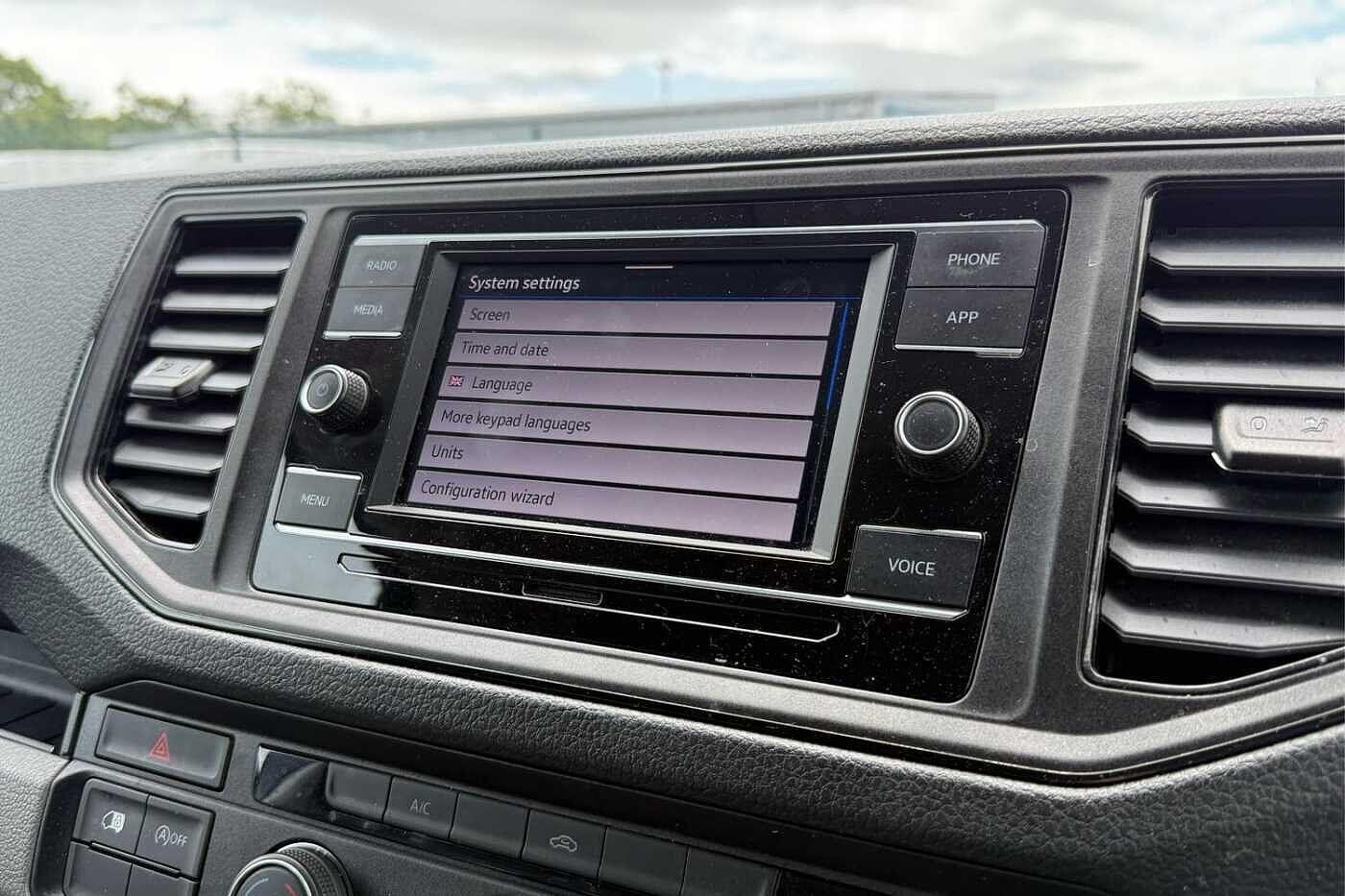 Used Volkswagen Crafter 2024 for sale - 77546587: Photo 52