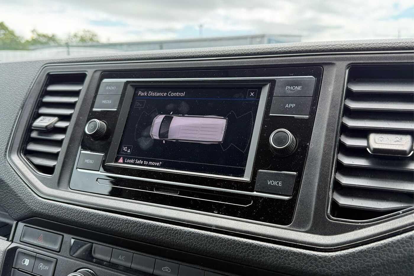 Used Volkswagen Crafter 2024 for sale - 77546587: Photo 53