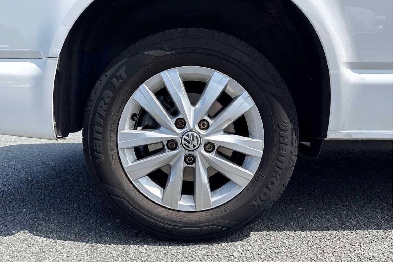 Used Volkswagen Transporter 2024 for sale - 76739419: Photo 10