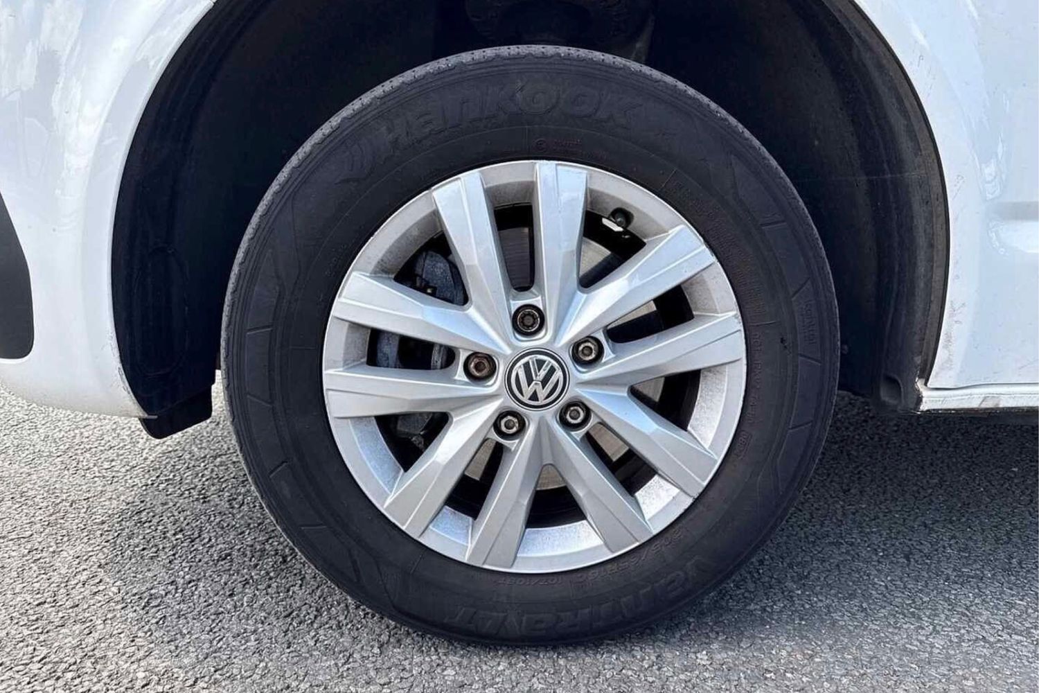 Used Volkswagen Transporter 2024 for sale - 76739419: Photo 12