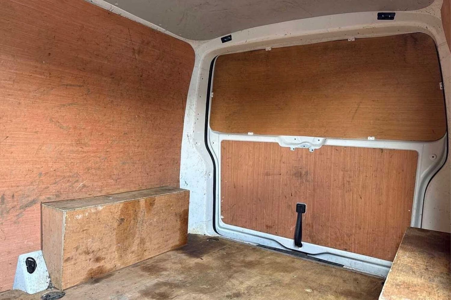 Used Volkswagen Transporter 2024 for sale - 76739419: Photo 18