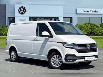 Volkswagen - Transporter
