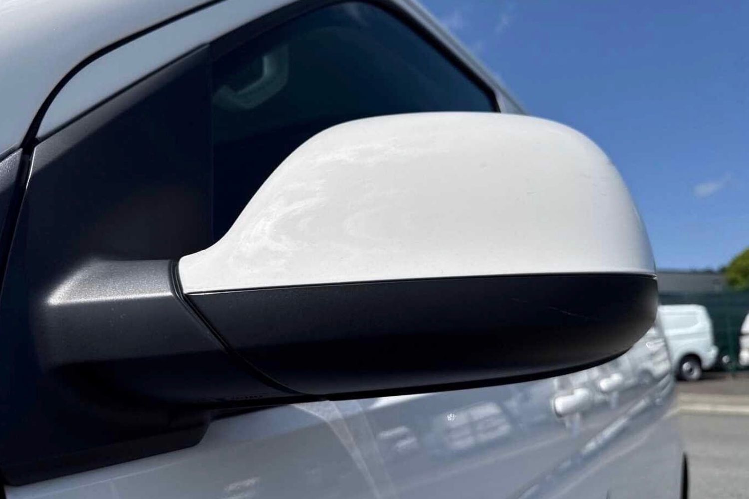 Used Volkswagen Transporter 2024 for sale - 76739419: Photo 25