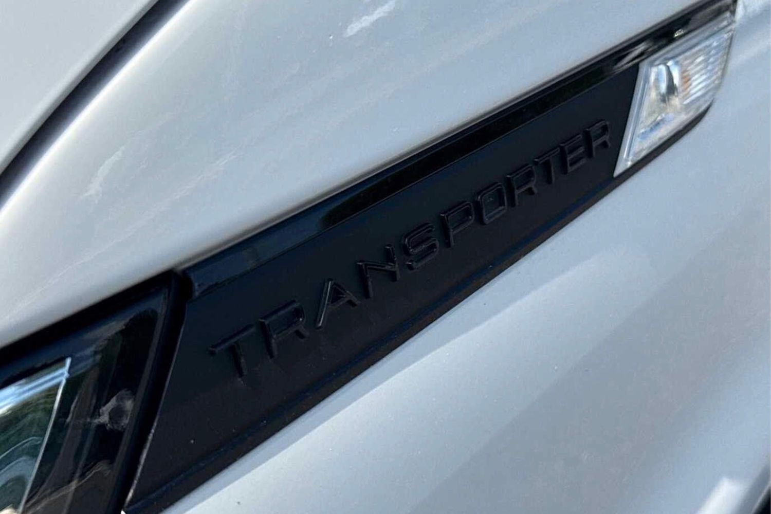 Used Volkswagen Transporter 2024 for sale - 76739419: Photo 26