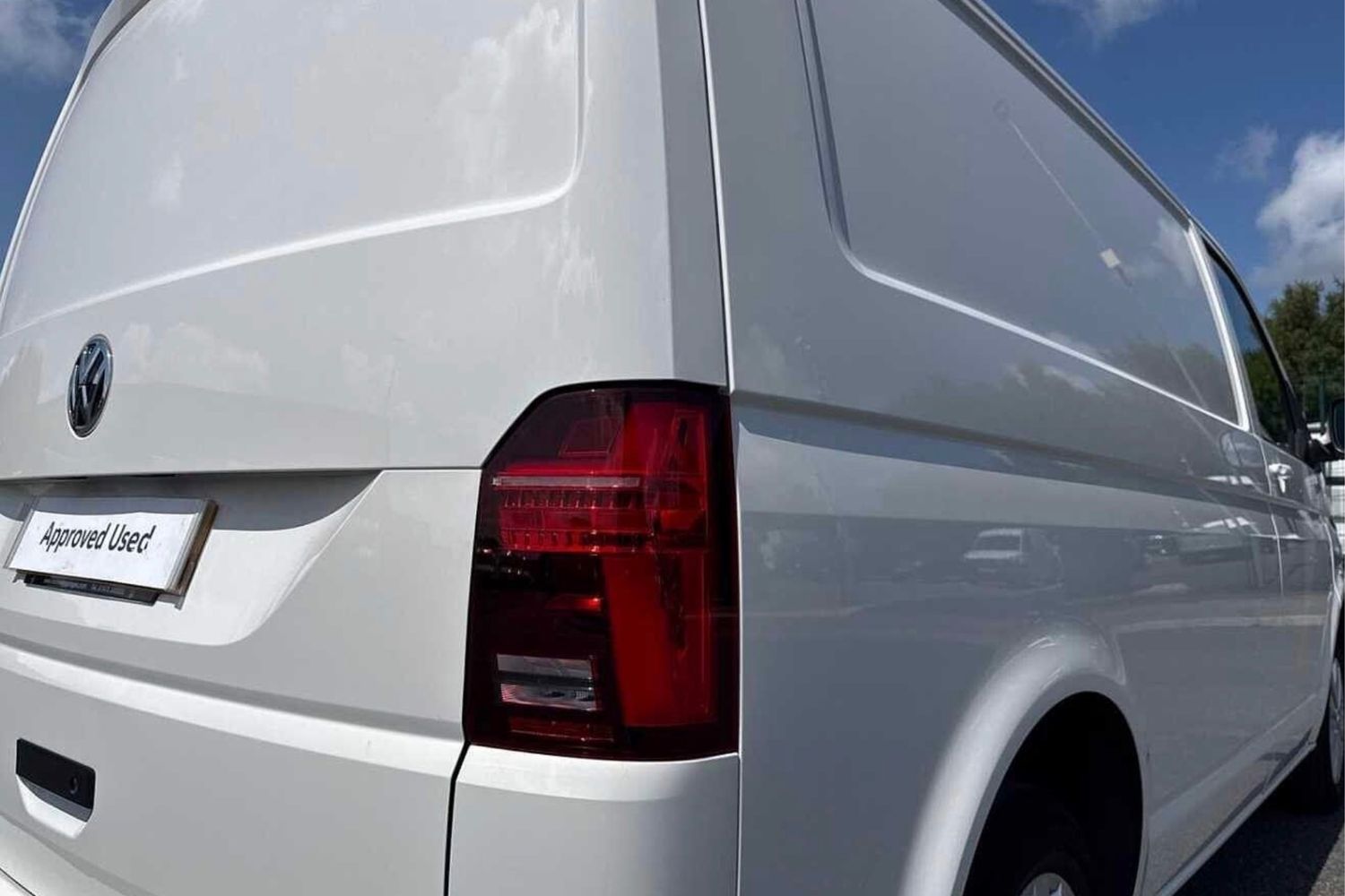 Used Volkswagen Transporter 2024 for sale - 76739419: Photo 28