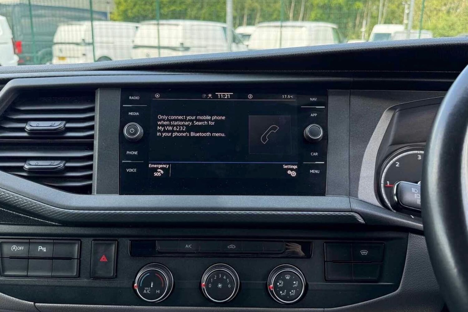 Used Volkswagen Transporter 2024 for sale - 76739419: Photo 42