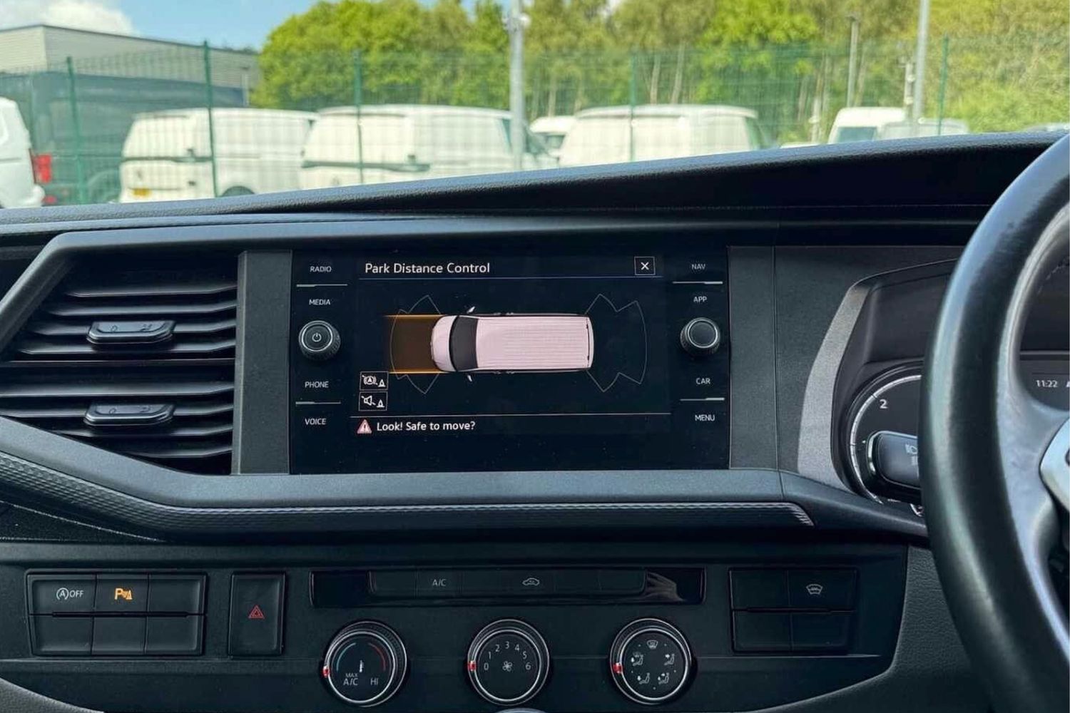 Used Volkswagen Transporter 2024 for sale - 76739419: Photo 48