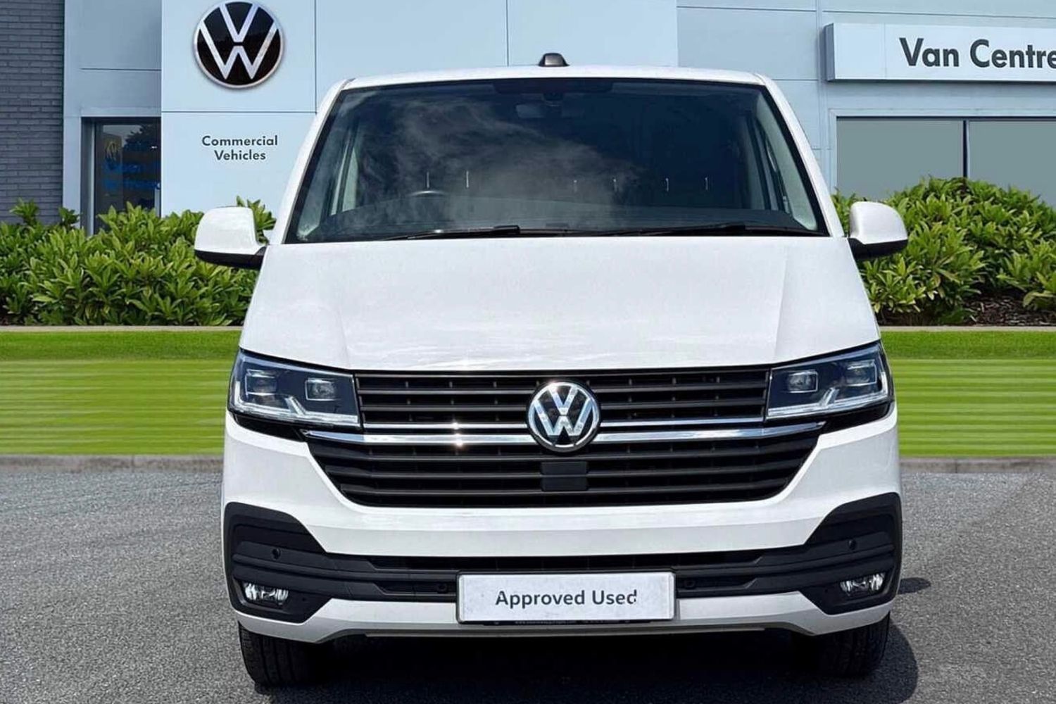 Used Volkswagen Transporter 2024 for sale - 76739419: Photo 5