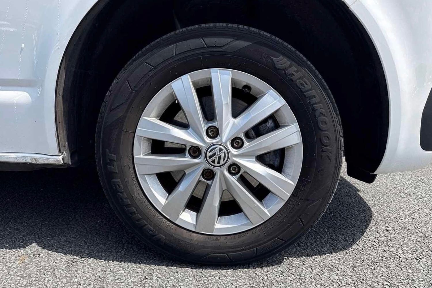 Used Volkswagen Transporter 2024 for sale - 76739419: Photo 9