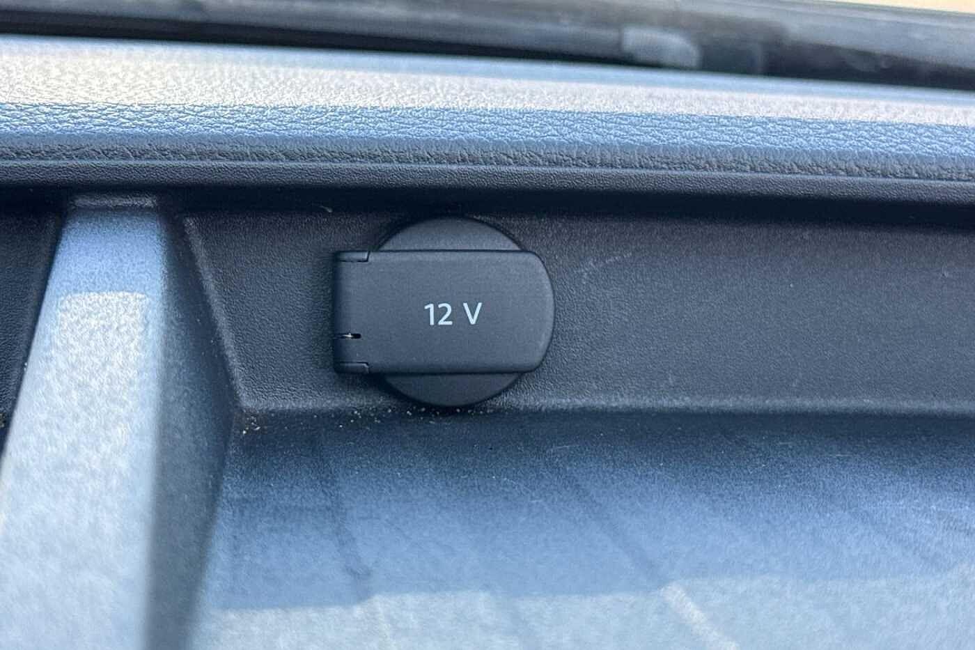 Vehicle 38