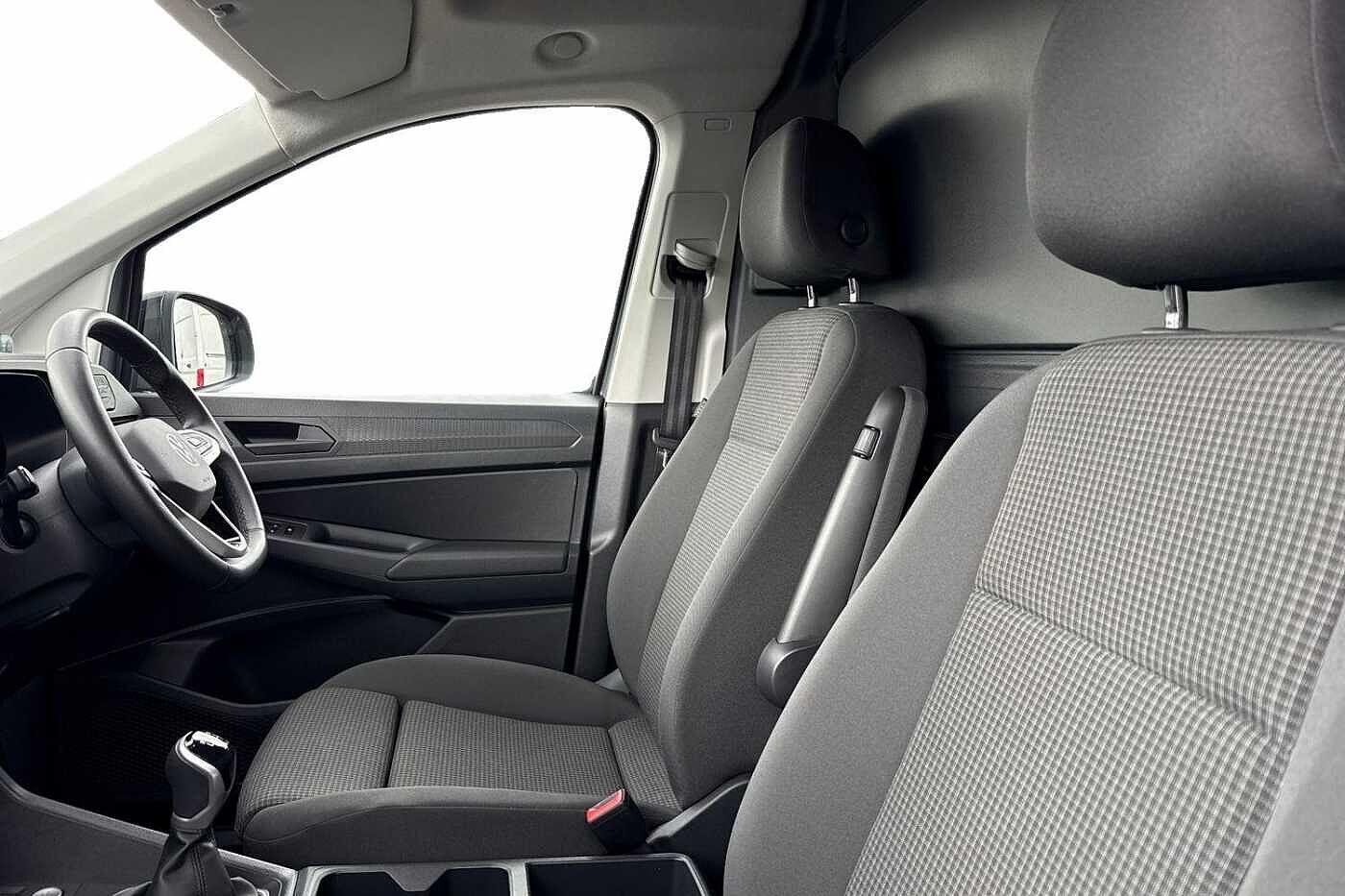 Used Volkswagen Caddy 2025 for sale - 77897695: Photo 10