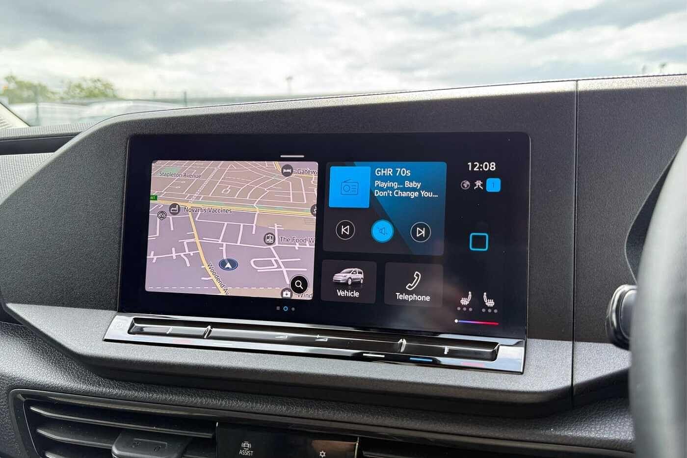 Used Volkswagen Caddy 2025 for sale - 77897695: Photo 11