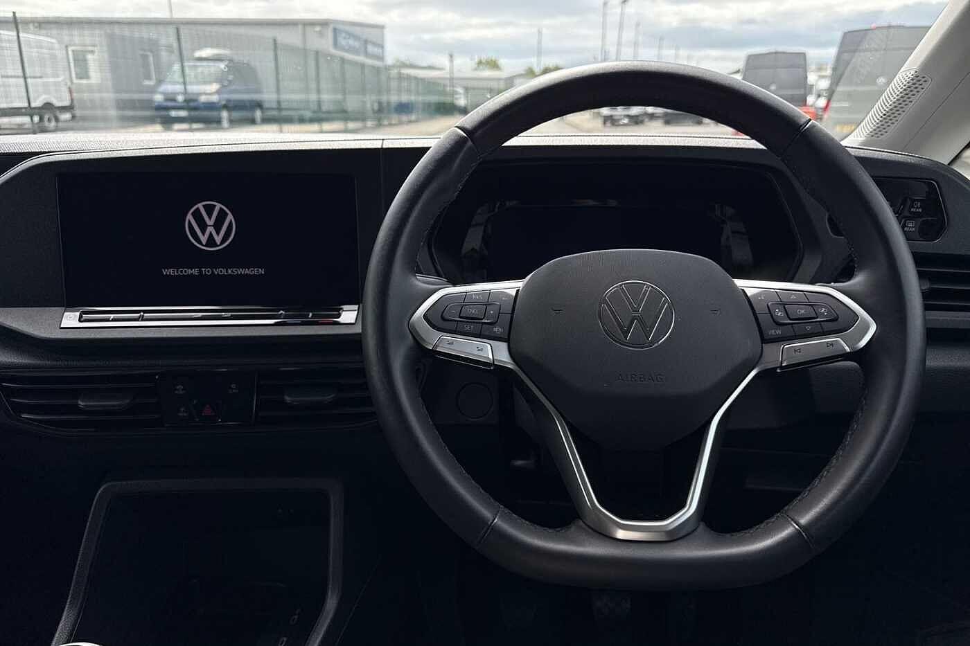 Used Volkswagen Caddy 2025 for sale - 77897695: Photo 12