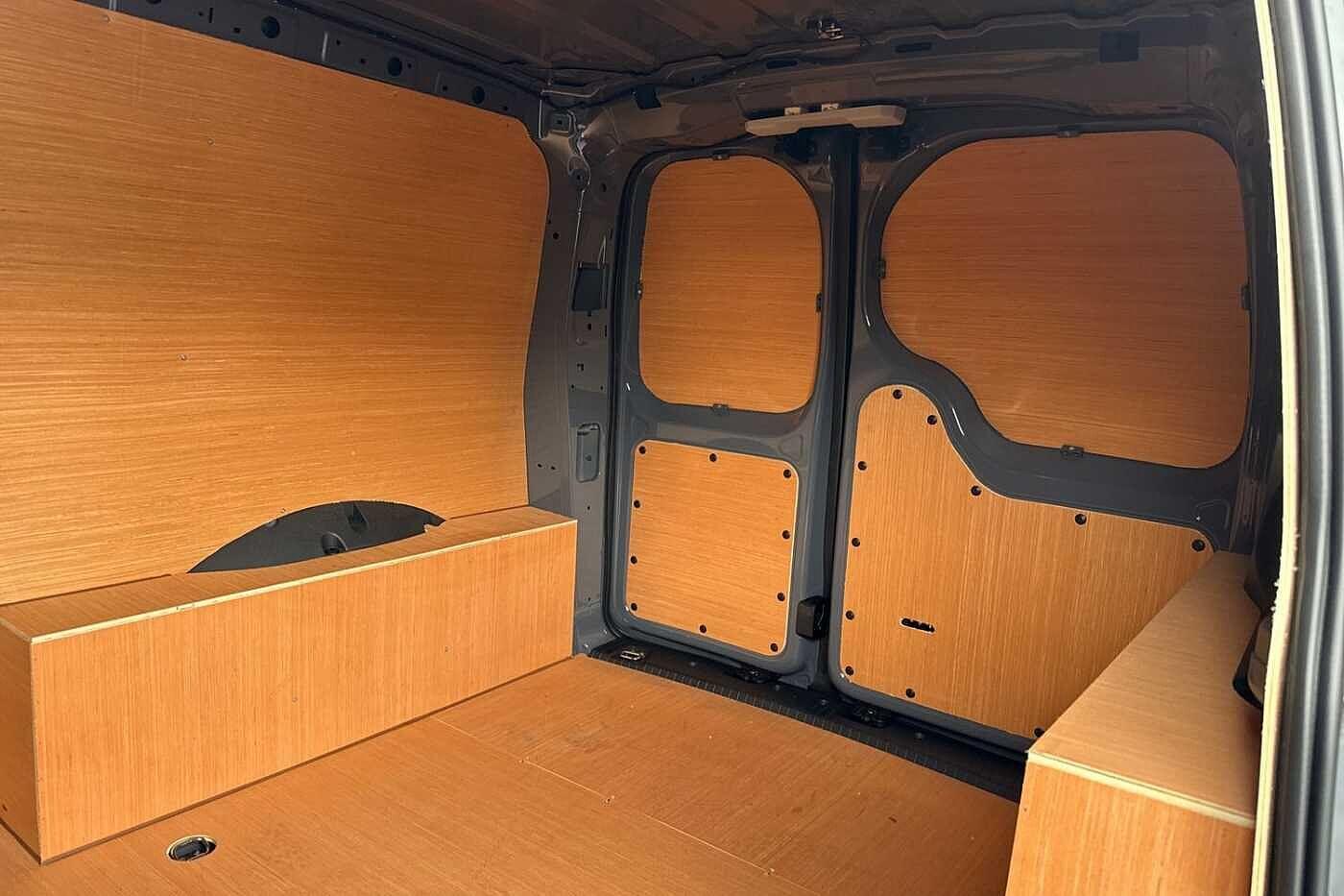 Used Volkswagen Caddy 2025 for sale - 77897695: Photo 13