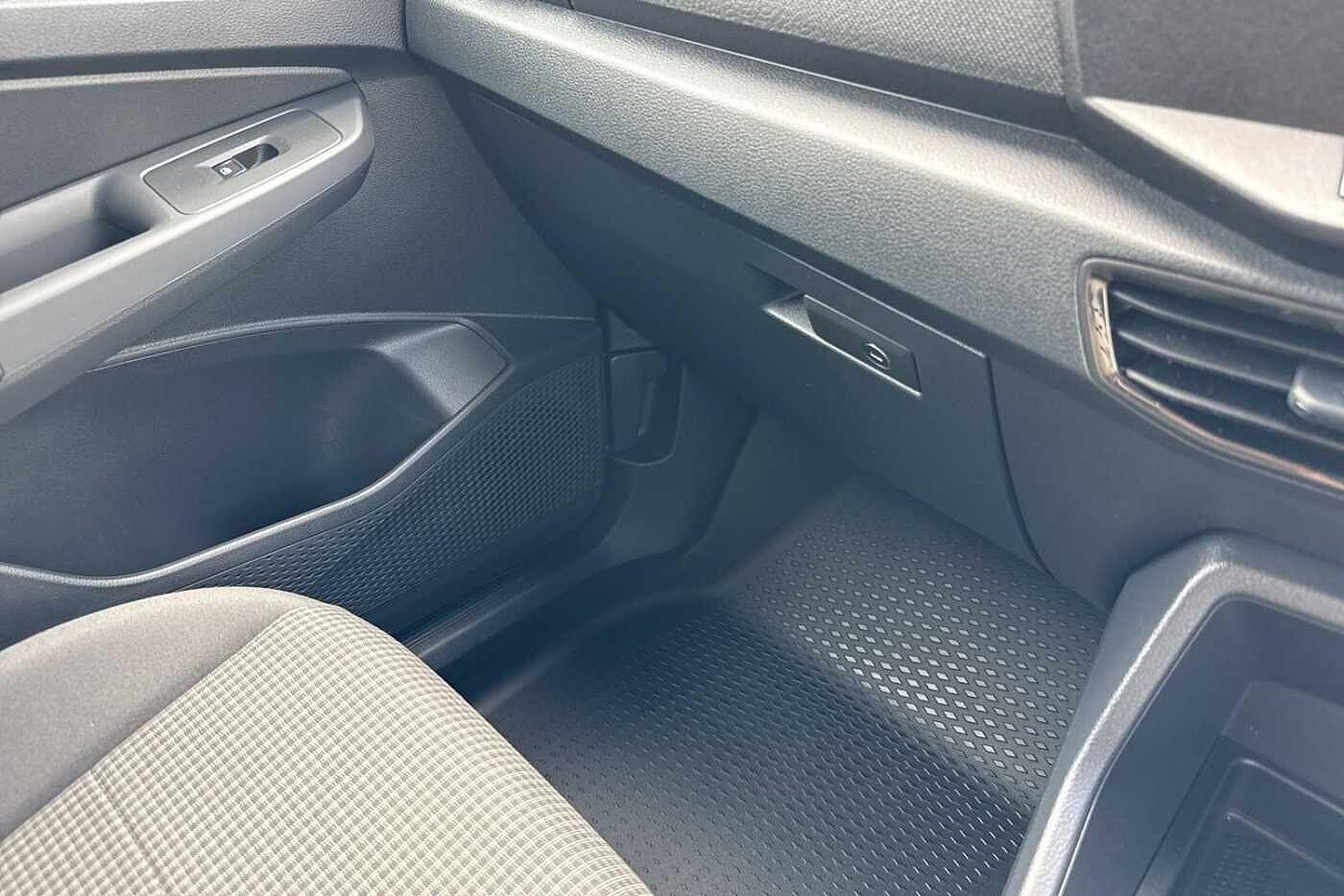 Used Volkswagen Caddy 2025 for sale - 77897695: Photo 14