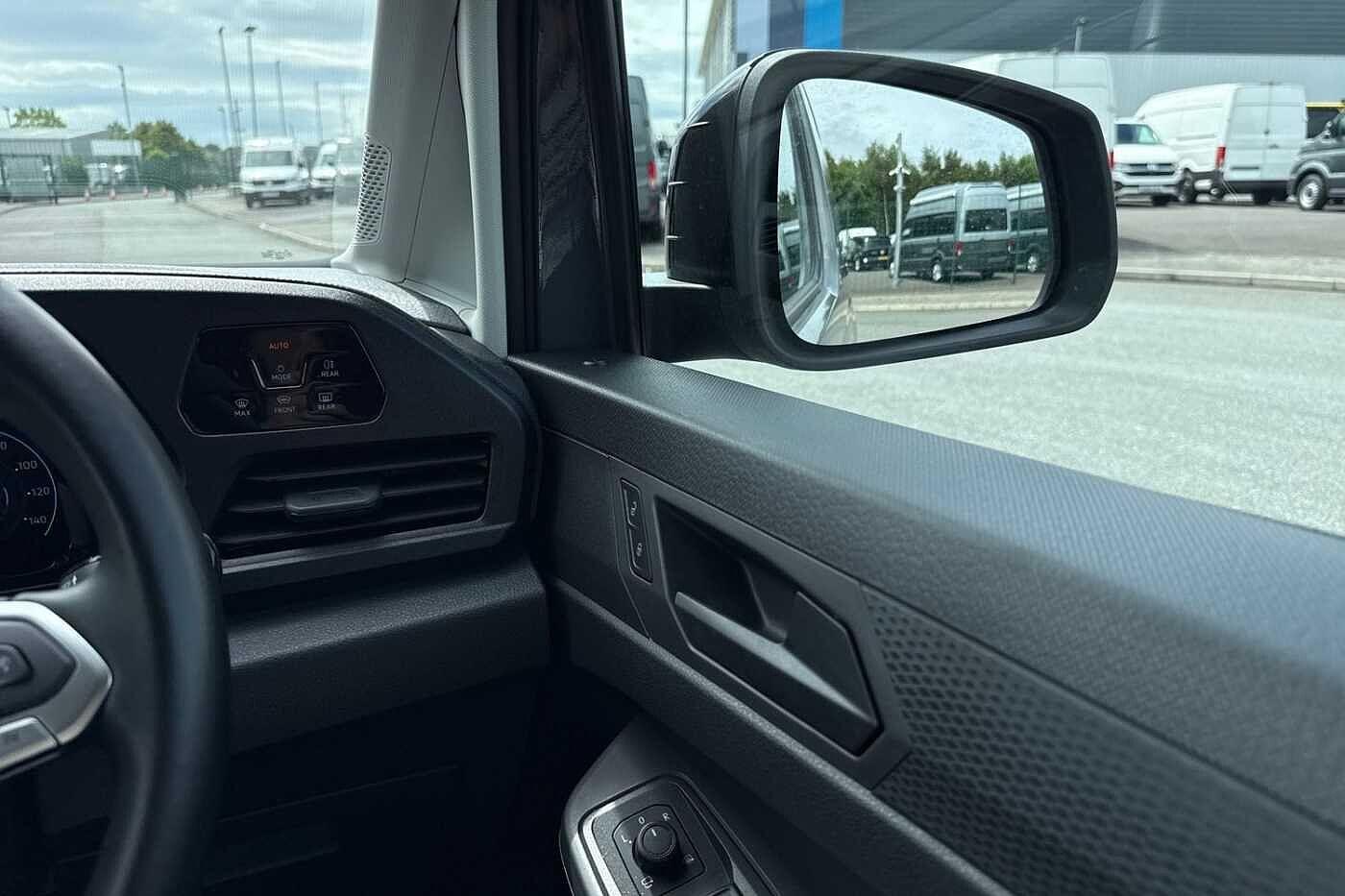 Used Volkswagen Caddy 2025 for sale - 77897695: Photo 17