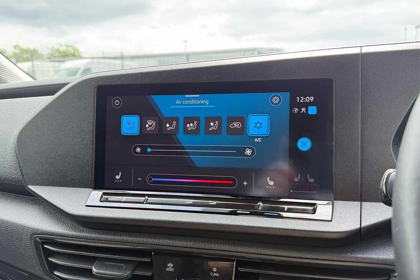 Used Volkswagen Caddy 2025 for sale - 77897695: Photo 18