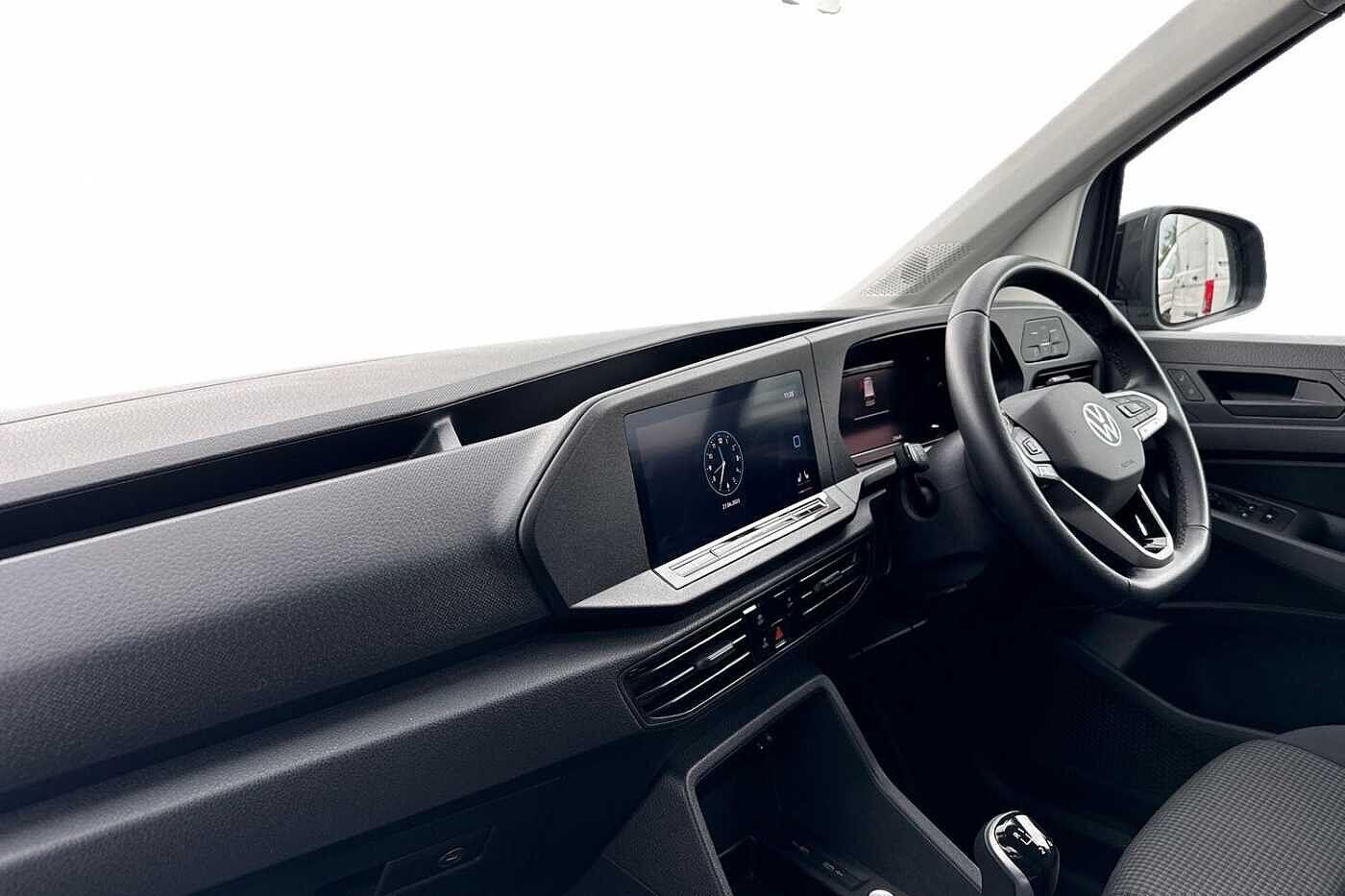 Used Volkswagen Caddy 2025 for sale - 77897695: Photo 2