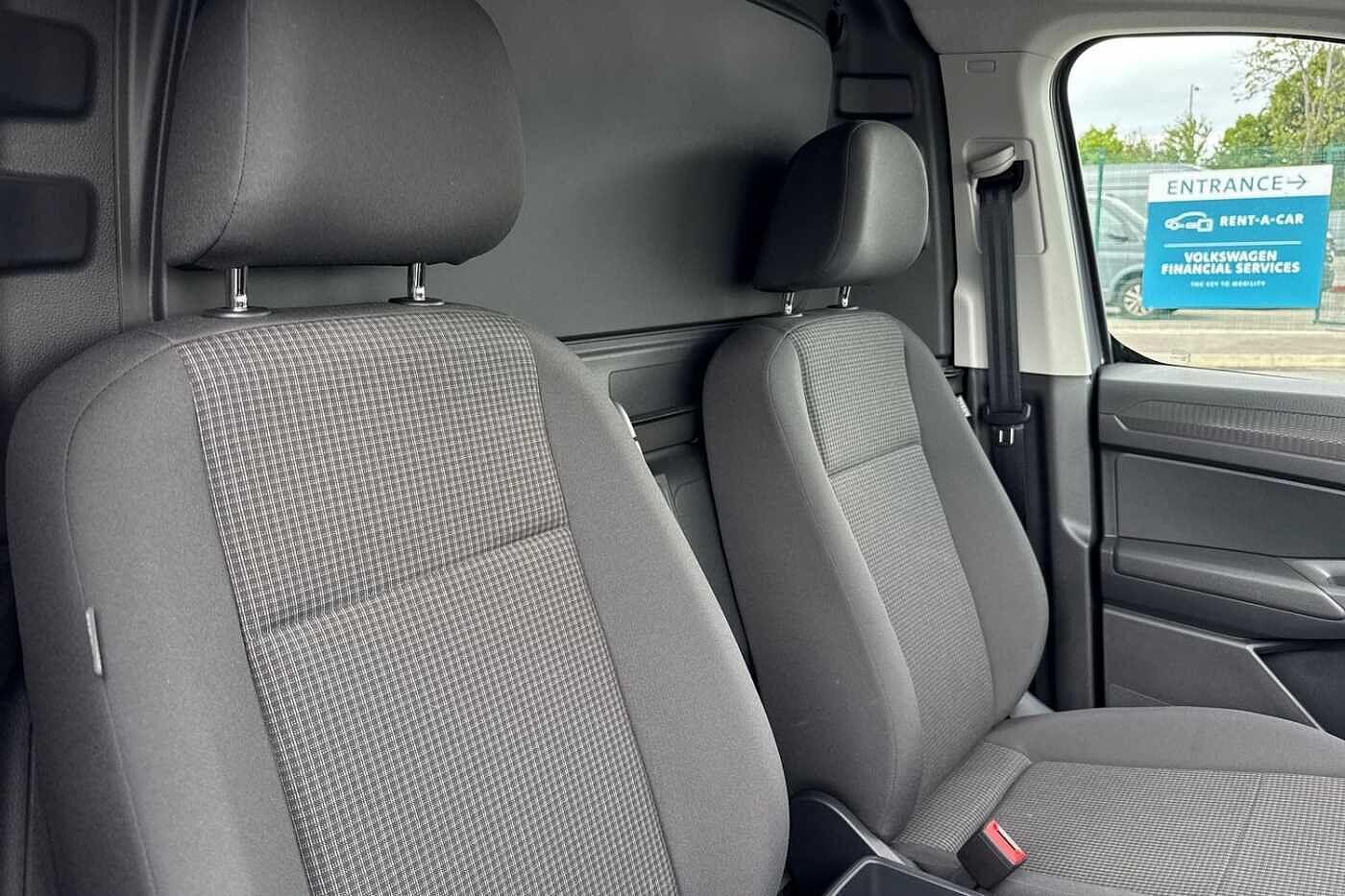 Used Volkswagen Caddy 2025 for sale - 77897695: Photo 20