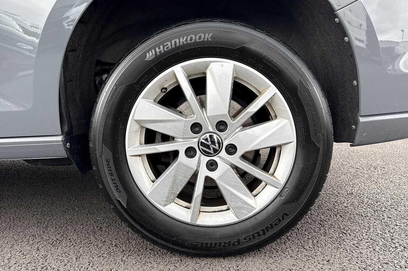 Used Volkswagen Caddy 2025 for sale - 77897695: Photo 22