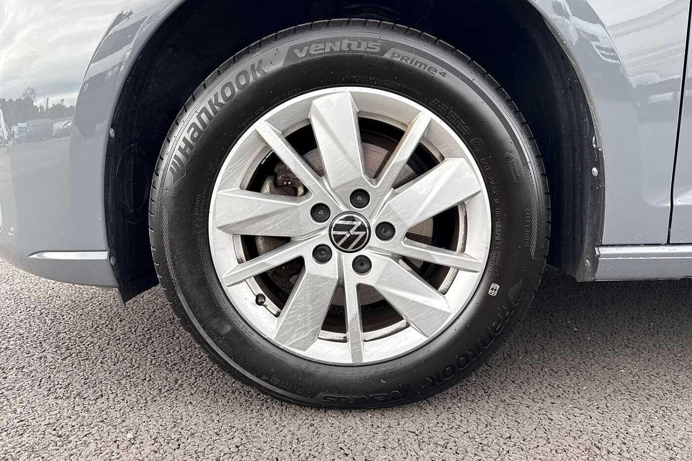 Used Volkswagen Caddy 2025 for sale - 77897695: Photo 23