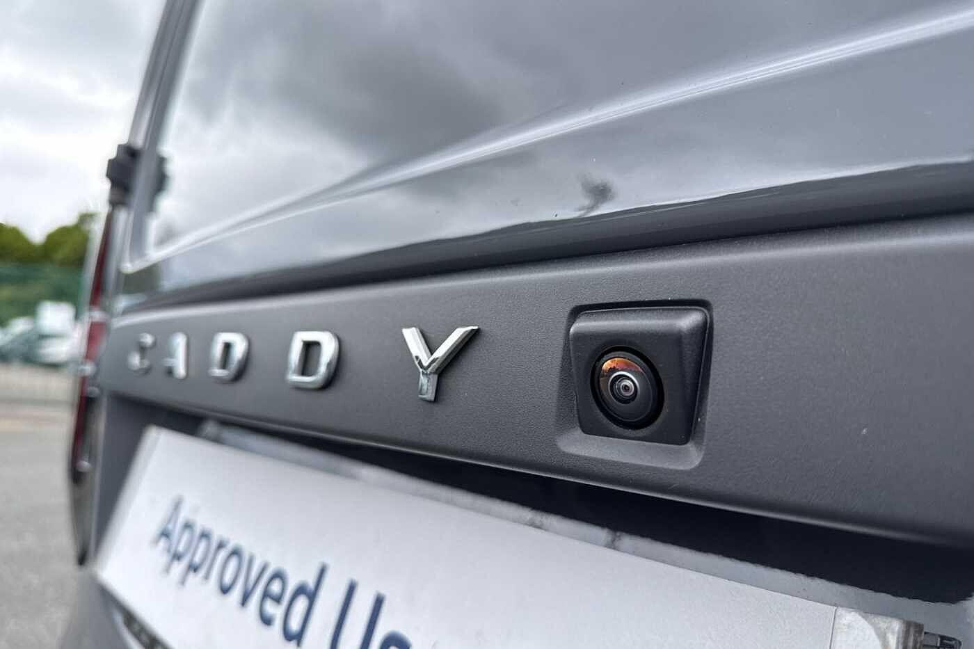 Used Volkswagen Caddy 2025 for sale - 77897695: Photo 29