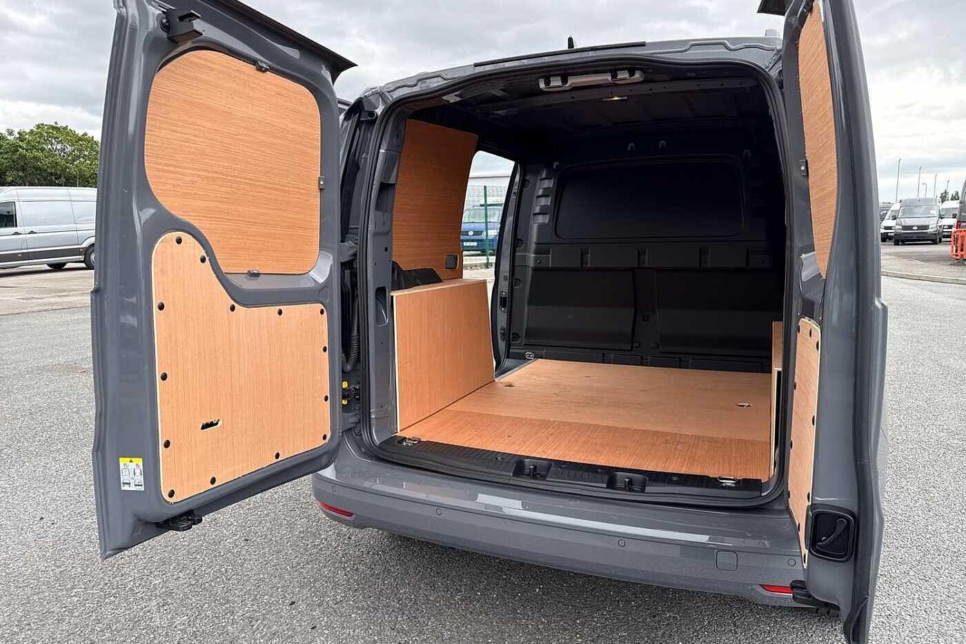 Used Volkswagen Caddy 2025 for sale - 77897695: Photo 30