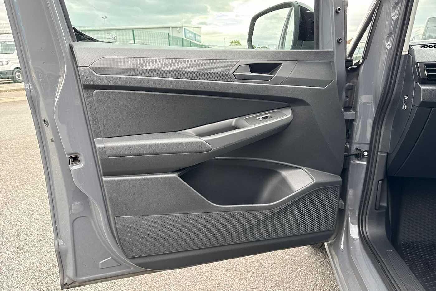 Used Volkswagen Caddy 2025 for sale - 77897695: Photo 32