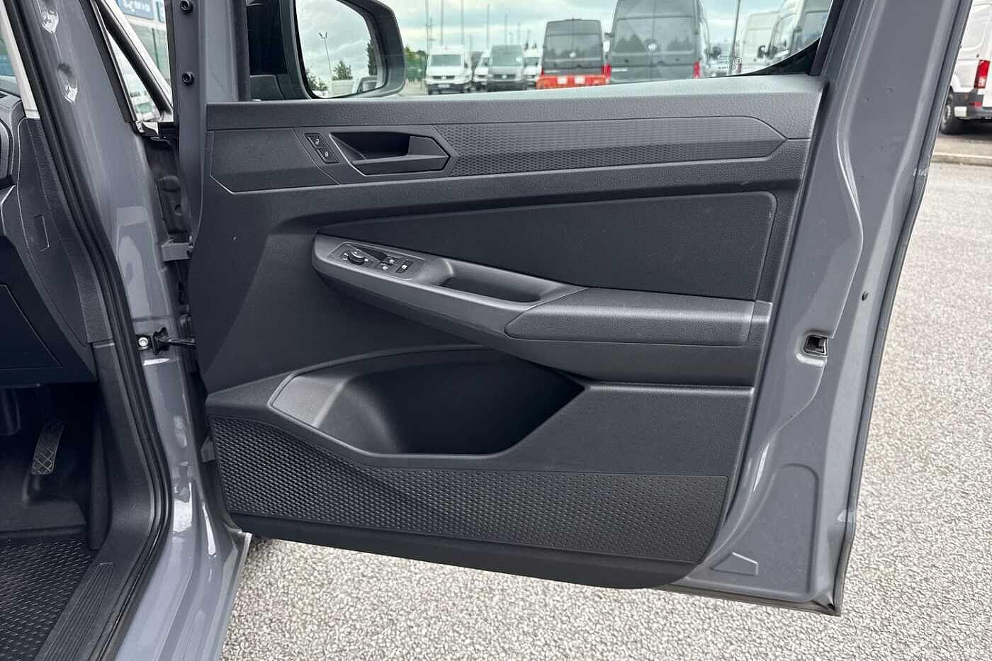 Used Volkswagen Caddy 2025 for sale - 77897695: Photo 33