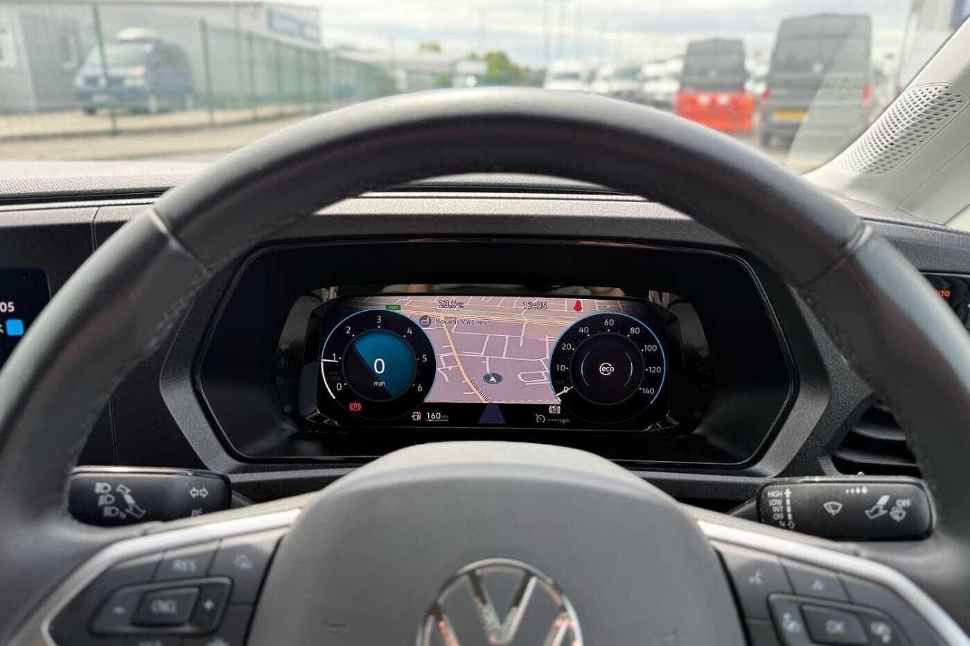 Used Volkswagen Caddy 2025 for sale - 77897695: Photo 38