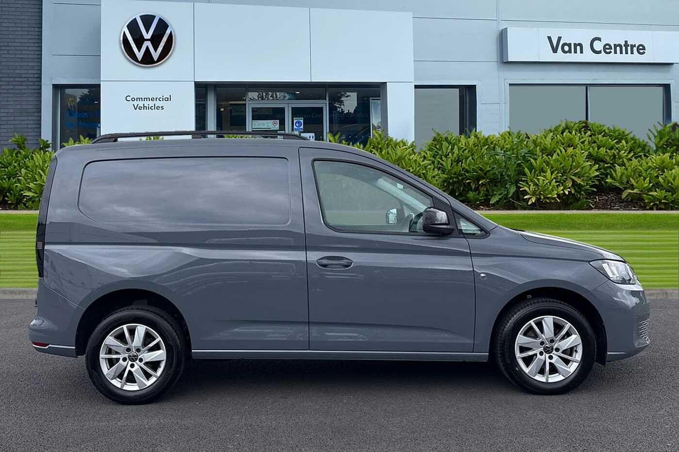 Used Volkswagen Caddy 2025 for sale - 77897695: Photo 4