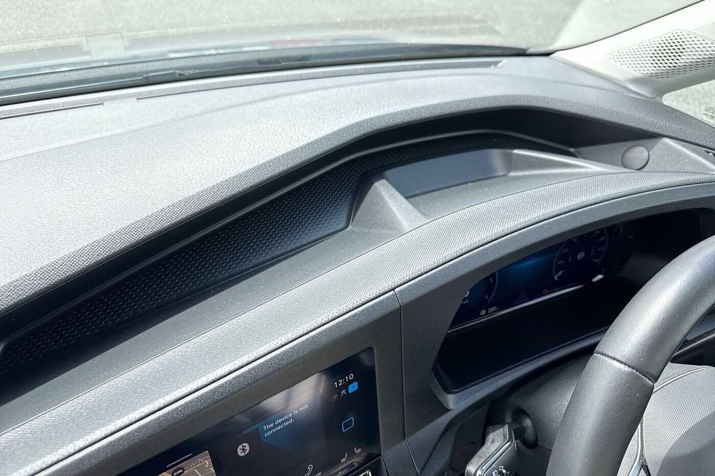 Used Volkswagen Caddy 2025 for sale - 77897695: Photo 48