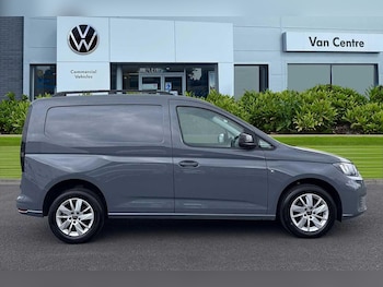 Used Volkswagen Caddy 2025 for sale - 77897695: Photo