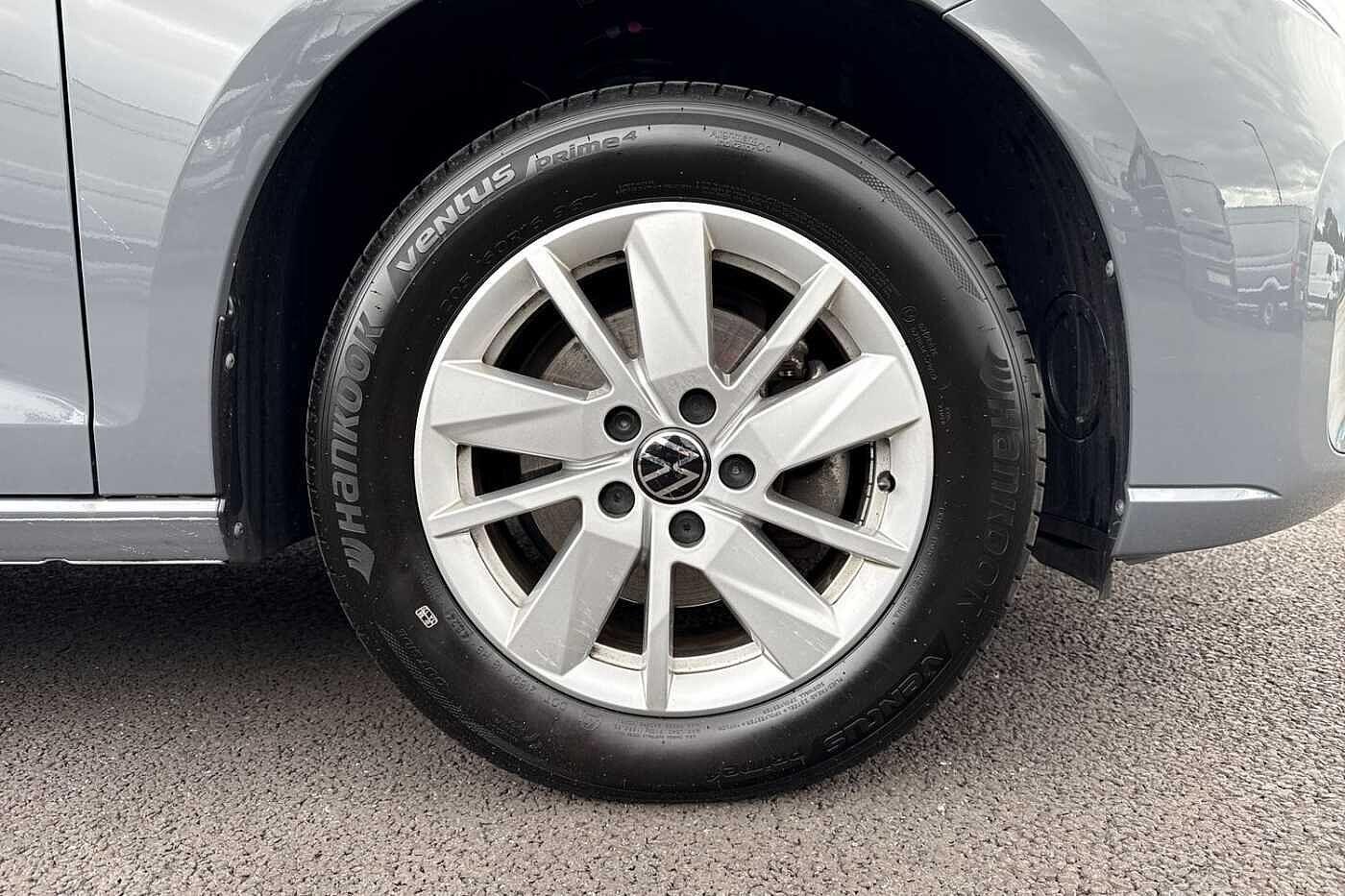 Used Volkswagen Caddy 2025 for sale - 77897695: Photo 5