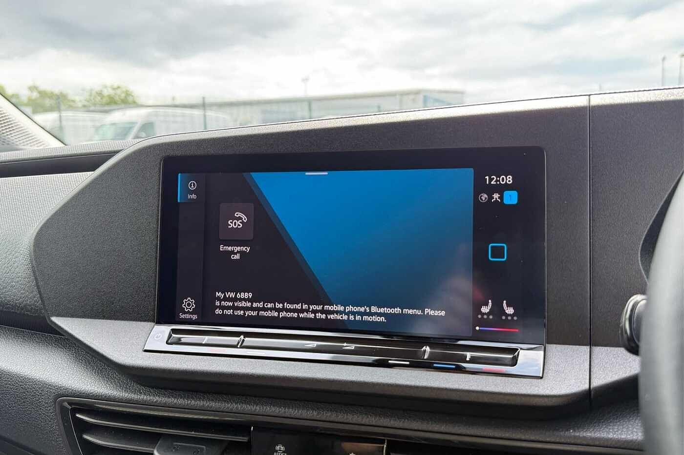 Used Volkswagen Caddy 2025 for sale - 77897695: Photo 50