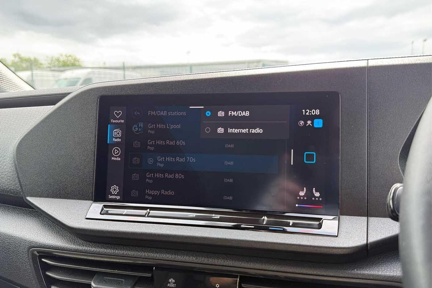 Used Volkswagen Caddy 2025 for sale - 77897695: Photo 51