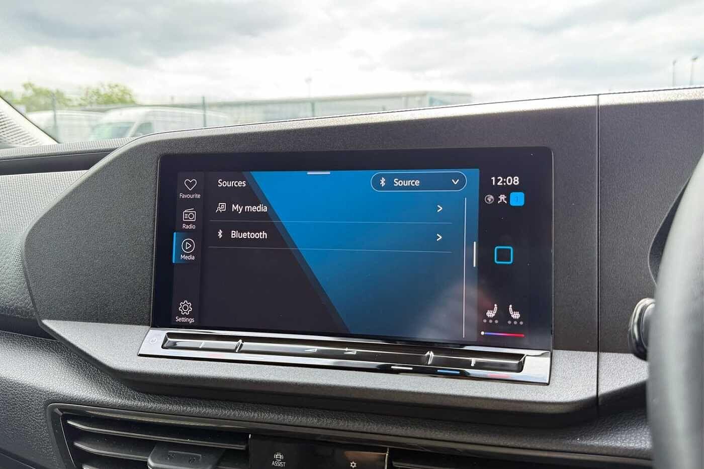 Used Volkswagen Caddy 2025 for sale - 77897695: Photo 52