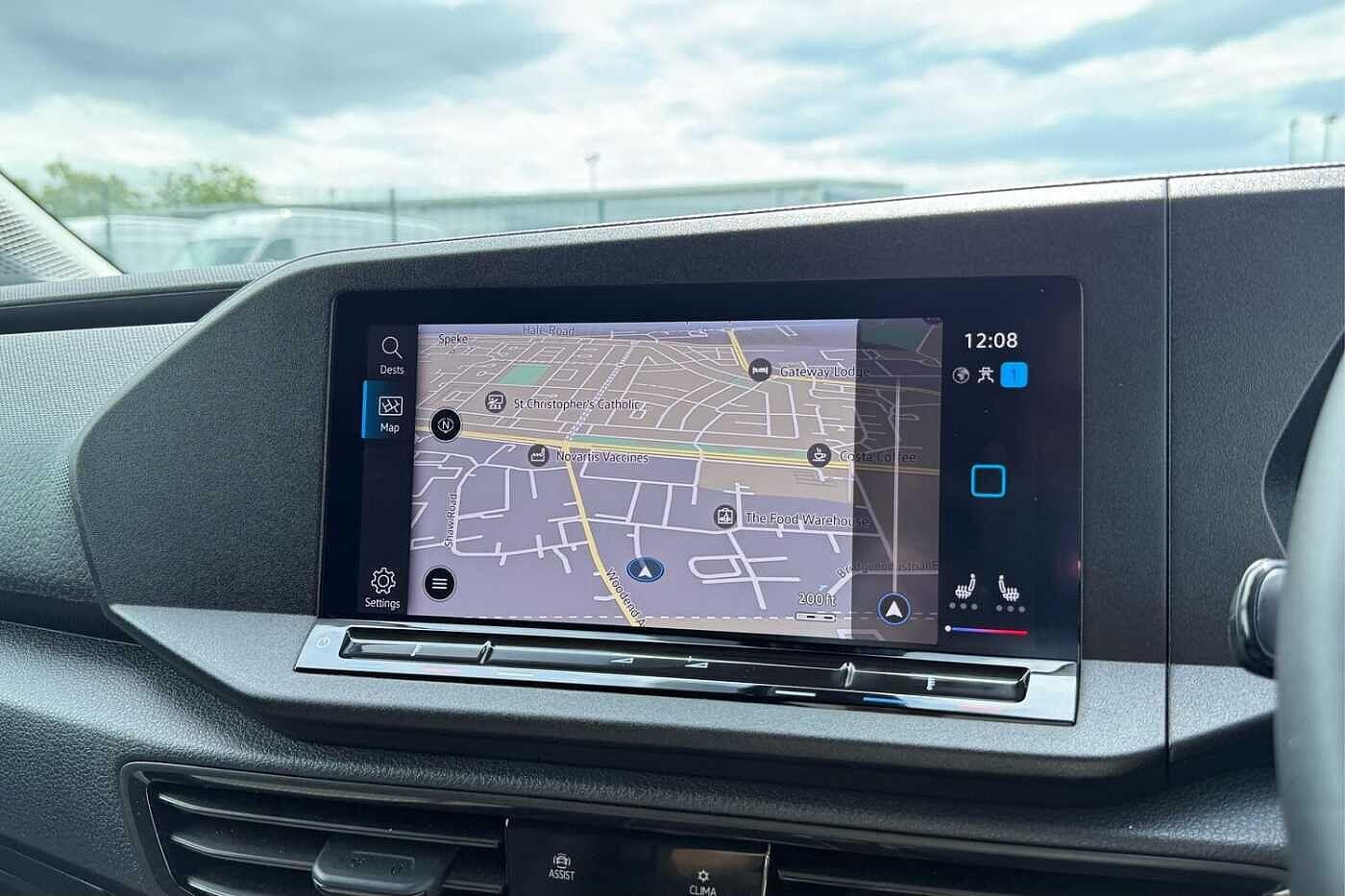 Used Volkswagen Caddy 2025 for sale - 77897695: Photo 53