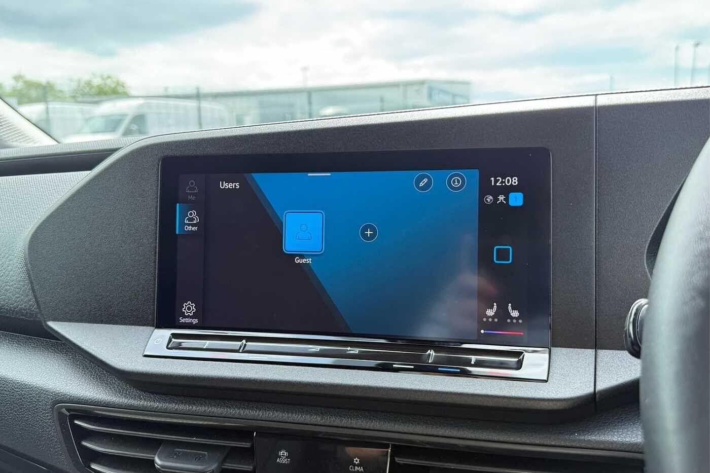 Used Volkswagen Caddy 2025 for sale - 77897695: Photo 56