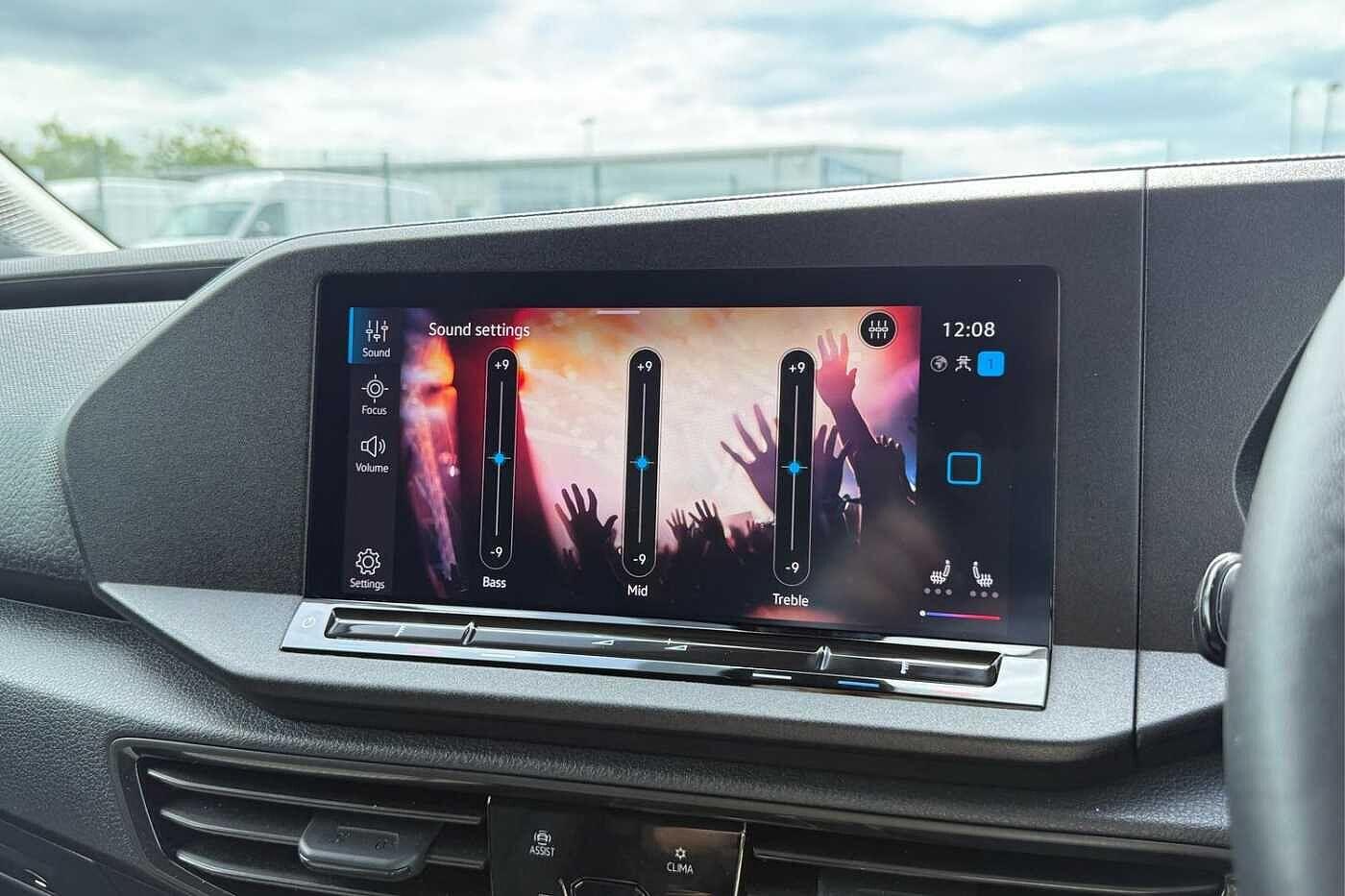 Used Volkswagen Caddy 2025 for sale - 77897695: Photo 57