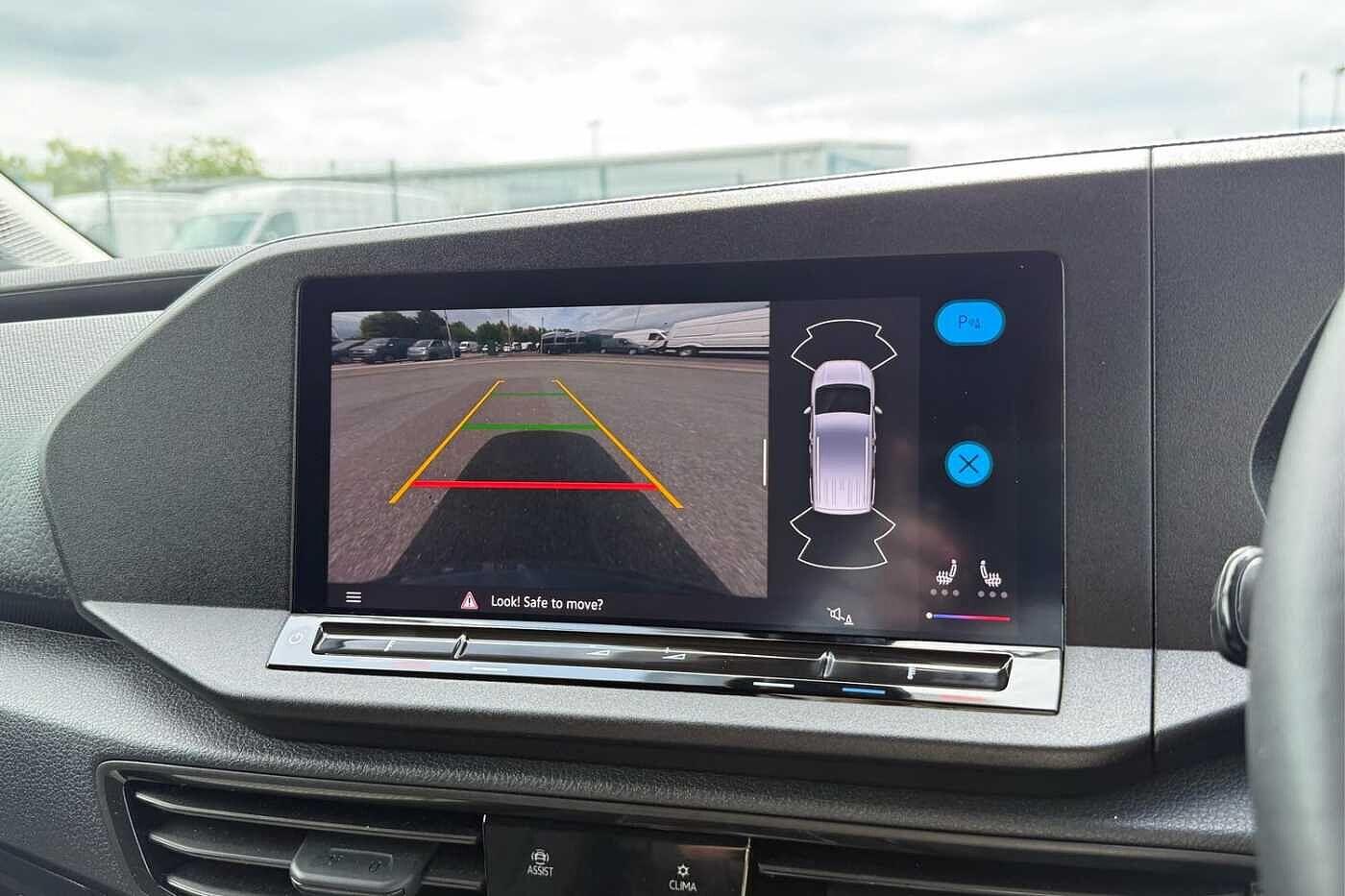 Used Volkswagen Caddy 2025 for sale - 77897695: Photo 58