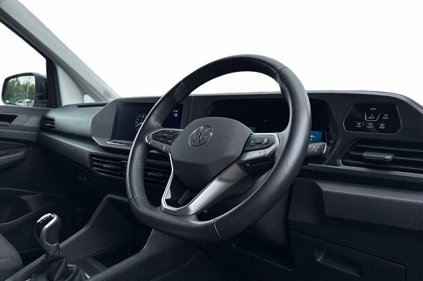 Used Volkswagen Caddy 2025 for sale - 77897695: Photo 6