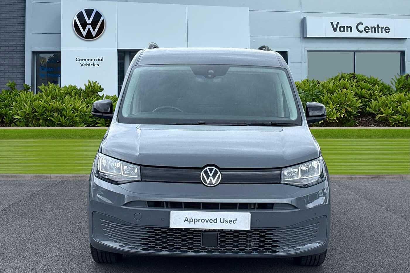 Used Volkswagen Caddy 2025 for sale - 77897695: Photo 8