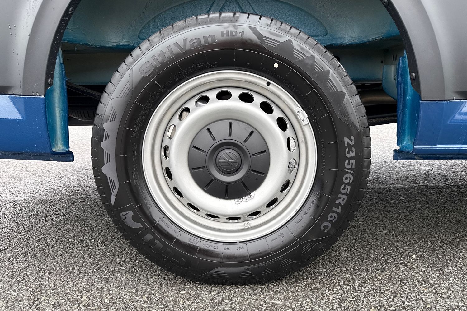 Used Volkswagen Crafter 2025 for sale - 77147491: Photo 10