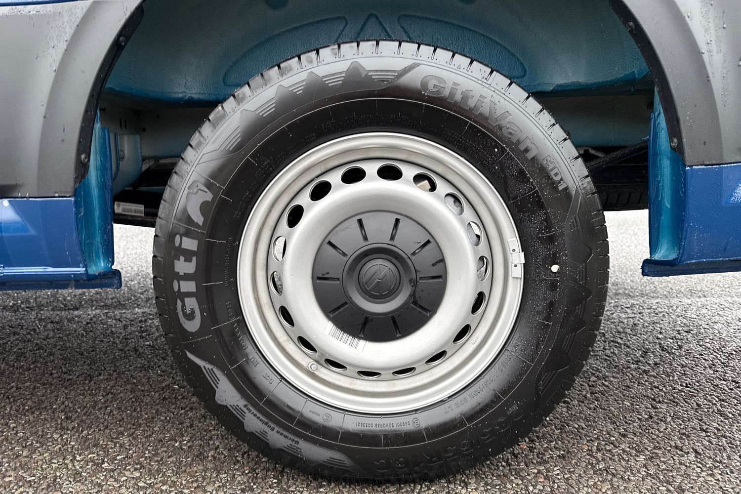 Used Volkswagen Crafter 2025 for sale - 77147491: Photo 11